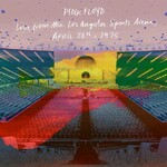 Live From The Los Angeles Sports Arena, April 26th, 1975 cover