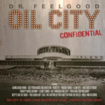 Oil City Confidential (RSD 2026 LP) cover