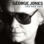 Cold Hard Truth (Blue Vinyl RSD 2026 LP) cover