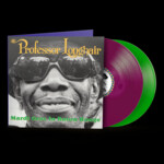Mardi Gras In Baton Rouge (RSD 2026 LP) cover