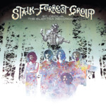 St. Cecelia: The Elektra Recordings (Blue Vinyl RSD 2026 LP) cover