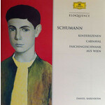 MARBECKS COLLECTABLE: Schumann: Kinderszenen / Carnaval / Faschingsschwank aus Wien cover