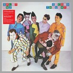 Second Thoughts (LP) cover