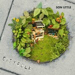 Cityfolk (LP) cover