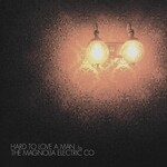 Hard To Love A Man (Anniversary Reissue LP) cover