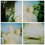 Persian Carpets (LP) cover