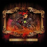 Royal Discordance (Limited Edition LP) cover