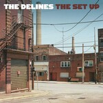 The Set Up (LP) cover