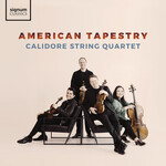 American Tapestry cover