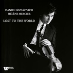 Lost to the World cover