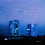 Nocturnal Blues (LP) cover