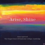 Arise, Shine cover