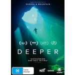 Deeper cover