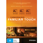 Familiar Touch cover