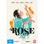 Rose cover