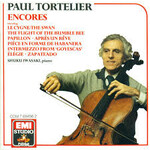 MARBECKS COLLECTABLE: Paul Tortelier: Encores cover