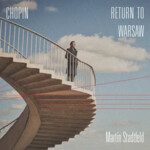 Chopin: Return to Warsaw cover