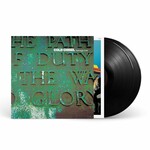 Teenage Love (LP) cover