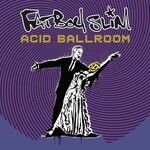 Acid Ballroom (12") cover