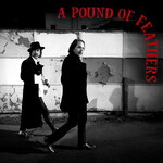 A Pound of Feathers (Indies Red Splatter Vinyl LP) cover