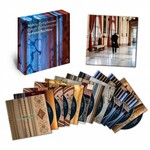 Mahler: Symphonies 1-9 cover