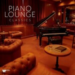 Piano Lounge Classics (LP) cover