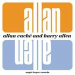 Alan Vache and Harry Allen cover