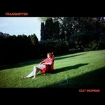 Transmitter (Limited Clear Red Vinyl LP) cover
