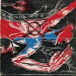 Prehistory (LP) cover