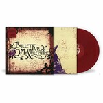 Hand Of Blood (Limited Oxblood Red Vinyl EP) cover