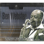 Ben Webster cover