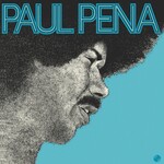 Paul Pena (LP) cover