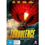 Turbulence cover