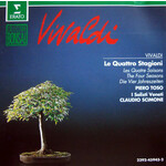 MARBECKS COLLECTABLE: Vivaldi: The Four Seasons & other concertos cover
