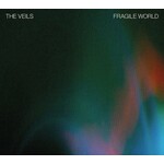 Fragile World (LP) cover