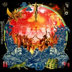 Luke Una Presents É Soul Cultura Vol.3 (LP) cover