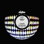 Intro (25th Anniversary Edition 12") cover