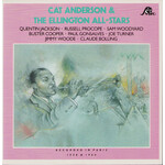 Cat Anderson & the Ellington All-Stars cover