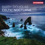 Celtic Nocturne: Piano Works cover