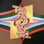 Trying Times (Indie Exclusive White Vinyl LP) cover