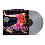 Confessions On A Dance Floor (The Silver Collection) (Limited Silver Vinyl LP) cover