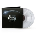 Dream Theater (Limited Clear Vinyl LP) cover