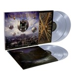 The Astonishing (Limited Clear Vinyl Box Set LP) cover