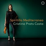 Spiritillo Mediterraneo cover