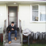 RNZŌ SZN (LP) cover