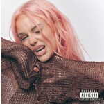 a big deal to me (LP) cover