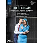 Handel: Giulio Cesare in Egitto (complete opera recorded in 2023) cover