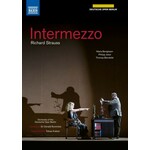 Strauss, (R.) - Intermezzo (complete opera recorded in 2024) cover