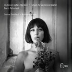 In deinen süßen Händen. Musik für verlorene Seelen cover