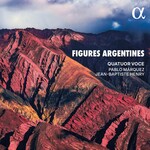 Figures Argentines cover
